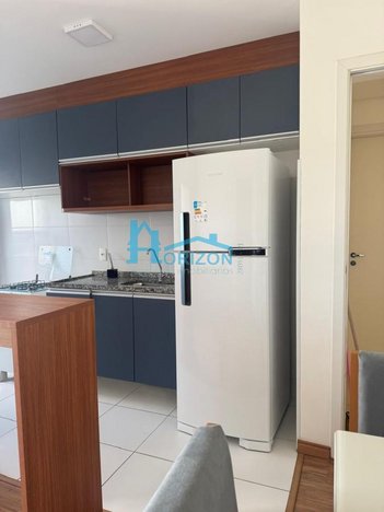 apartment em Rua Jair Andrade e Silva, Jardim Ibirapuera - Campinas - SP