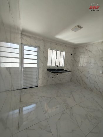 house em Rua Floro de Oliveira, Jardim Aliança - Guarulhos - SP