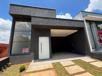 house em Avenida Ipanema, Jardim Planalto - Sorocaba - SP