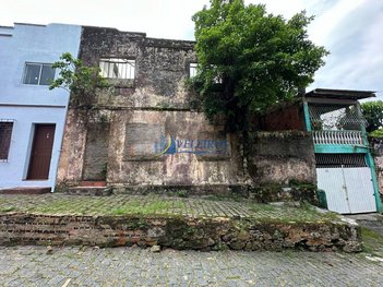 land_lot em Rua Mestre Leopoldino, Tuiuti - Paranaguá - PR