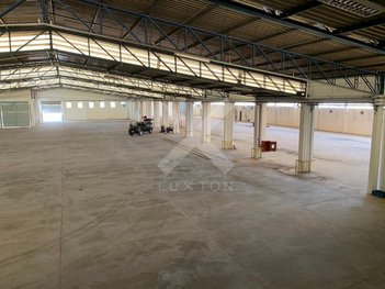 industrial em Avenida Centenário, Passo das Pedras - Gravataí - RS