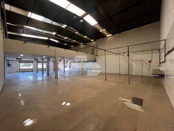 industrial em Rua Guararapes, Pindorama - Belo Horizonte - MG