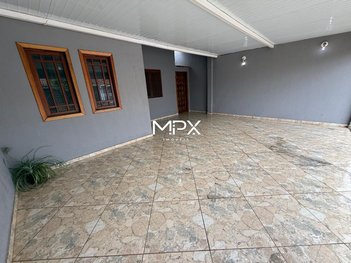 house em Rua Uchôa, Loteamento São Francisco - Piracicaba - SP