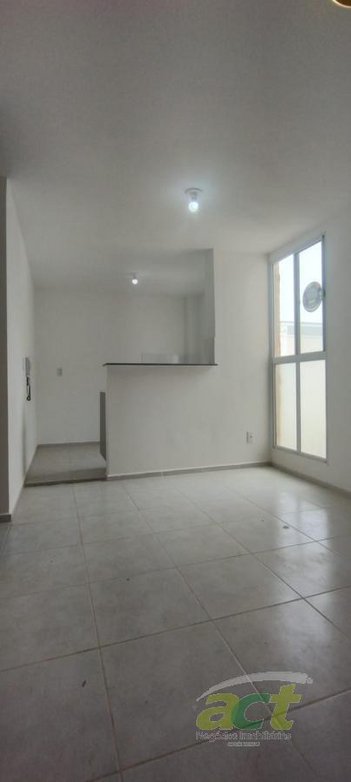 apartment em Rua Goulart, Jardim Paulista - Araçatuba - SP