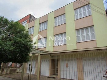 apartment em Rua Joaquim Nabuco, Cidade Baixa - Porto Alegre - RS