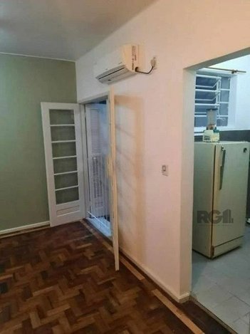 apartment em Duque de Caxias, Centro Histórico - Porto Alegre - RS