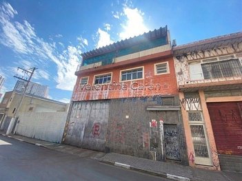 industrial em Rua Pires Pimentel, Parque da Vila Prudente - São Paulo - SP