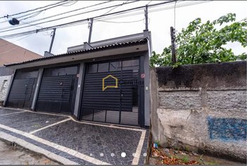 house em Rua Rio Tapacurá, Jardim Nordeste - São Paulo - SP