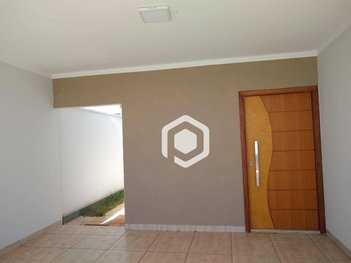 house em Rua Roraima, Jardim Morini - Votuporanga - SP