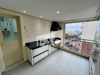 apartment em Parque Domingos Luís, Jardim São Paulo(Zona Norte) - São Paulo - SP