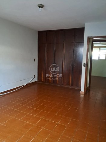 house em Rua Dona Anésia, Jaraguá - Piracicaba - SP