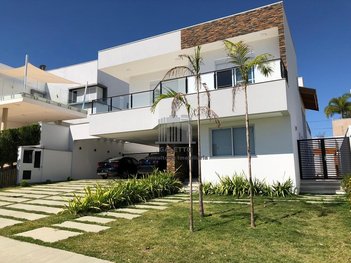 house em Rua Ody Rodriguez, Loteamento Parque das Sapucaias - Campinas - SP