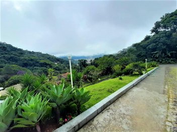 house em Estrada da Taboinha, Taboinha - Teresópolis - RJ