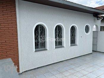 house em Rua José de Albuquerque Medeiros, Jardim São Paulo - São Paulo - SP