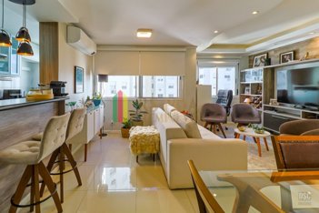 apartment em Avenida Dom Cláudio José Gonçalves Ponce de Leão, Vila Ipiranga - Porto Alegre - RS