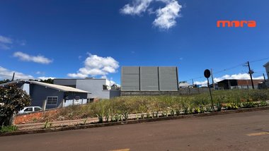 land_lot em Rua Mariângela Iop de Oliveira, Desbravador - Chapecó - SC