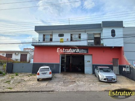 Cômodo Condomínio