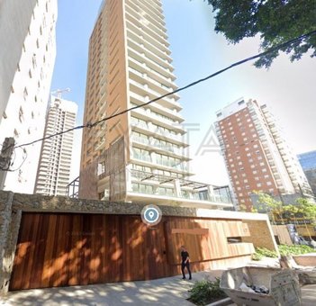 apartment em Rua Leopoldo Couto Magalhães Júnior, Itaim Bibi - São Paulo - SP