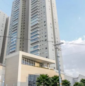 apartment em Rua Arinaia, Belenzinho - São Paulo - SP