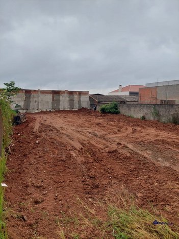 land_lot em Rua Helena Grodzki, Umbará - Curitiba - PR