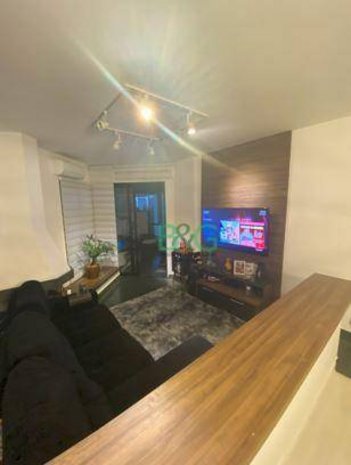 apartment em Rua David Gebara, Vila Suzana - São Paulo - SP