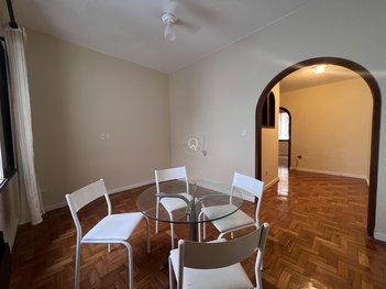 apartment em Alberto de Campos, Ipanema - Rio de Janeiro - RJ
