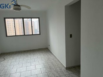 apartment em Avenida Fagundes Filho, Vila Monte Alegre - São Paulo - SP