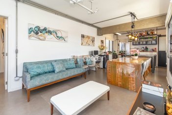 apartment em Rua São Gil, Tatuapé - São Paulo - SP