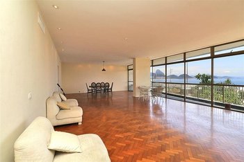 apartment em Avenida Atlântica, Copacabana - Rio de Janeiro - RJ