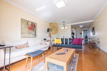 apartment em Rua Rafael Bandeira, Centro - Florianópolis - SC