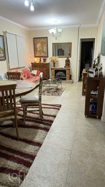 apartment em Rua Viçosa do Ceará, Vila Mascote - São Paulo - SP