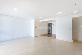 apartment em Rua Iperoig, Perdizes - São Paulo - SP