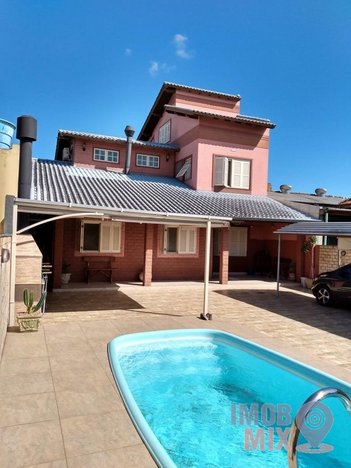 house em Rua Jackson de Figueiredo, Sarandi - Porto Alegre - RS
