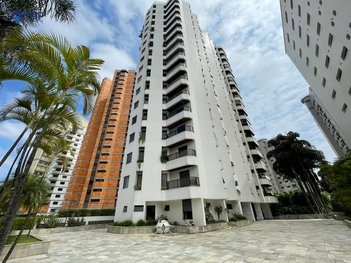 apartment em Rua Doutor Guilherme Cristofel, Santana - São Paulo - SP