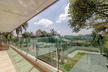 house em Rua Marcelo Mistrorigo, Jardim Leonor - São Paulo - SP