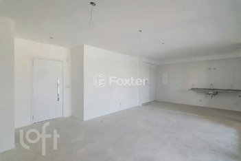 apartment em Rua Tabaiares, Vila Assunção - Santo André - SP