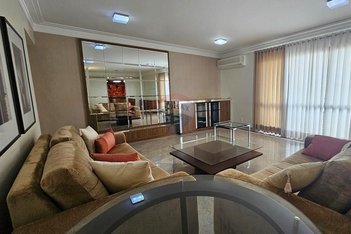 apartment em Rua Guimarães Passos, Vila Seixas - Ribeirão Preto - SP
