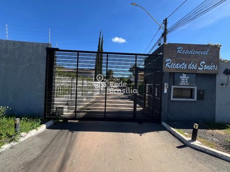 Cômodo Condomínio