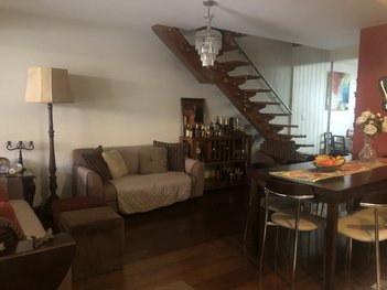 house em Rua Roberto Mesquita, Vila Ré - São Paulo - SP