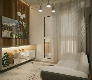 apartment em Rua Alma Cabocla, Vila Urupês - Suzano - SP