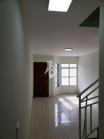 house em Rua Entre-Folhas, Jardim Clarice - São Paulo - SP