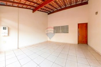 house em Rua Santiago Sorrossal, Jardim Luiza Maria - Araras - SP