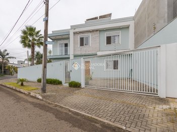 house em Avenida Dona Rosalina, Igara - Canoas - RS
