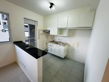 apartment em Rua Rondonia, Nova Aldeinha/Aldeia - Barueri - SP