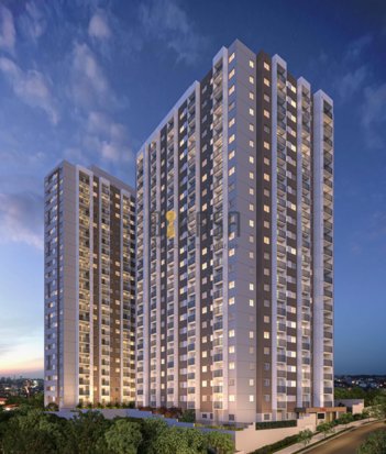 apartment em Rua Dias Vieira, Vila Sofia - São Paulo - SP