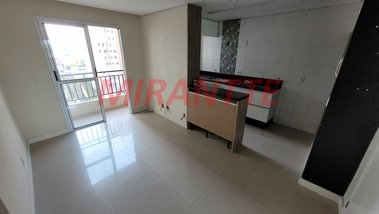 apartment em Rua Aída Gomes Toledo, Imirim - São Paulo - SP