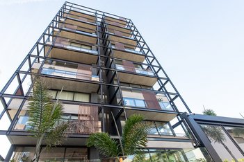 apartment em Avenida Soledade, Petrópolis - Porto Alegre - RS