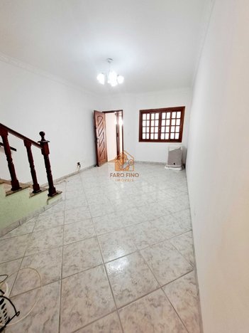 house em Rua Fragária Rósea, Jardim Cidade Pirituba - São Paulo - SP