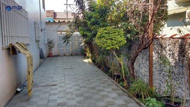 house em Rua Irmã Carolina, Belenzinho - São Paulo - SP