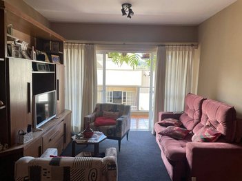 apartment em Avenida Portugal, Valparaíso - Petrópolis - RJ